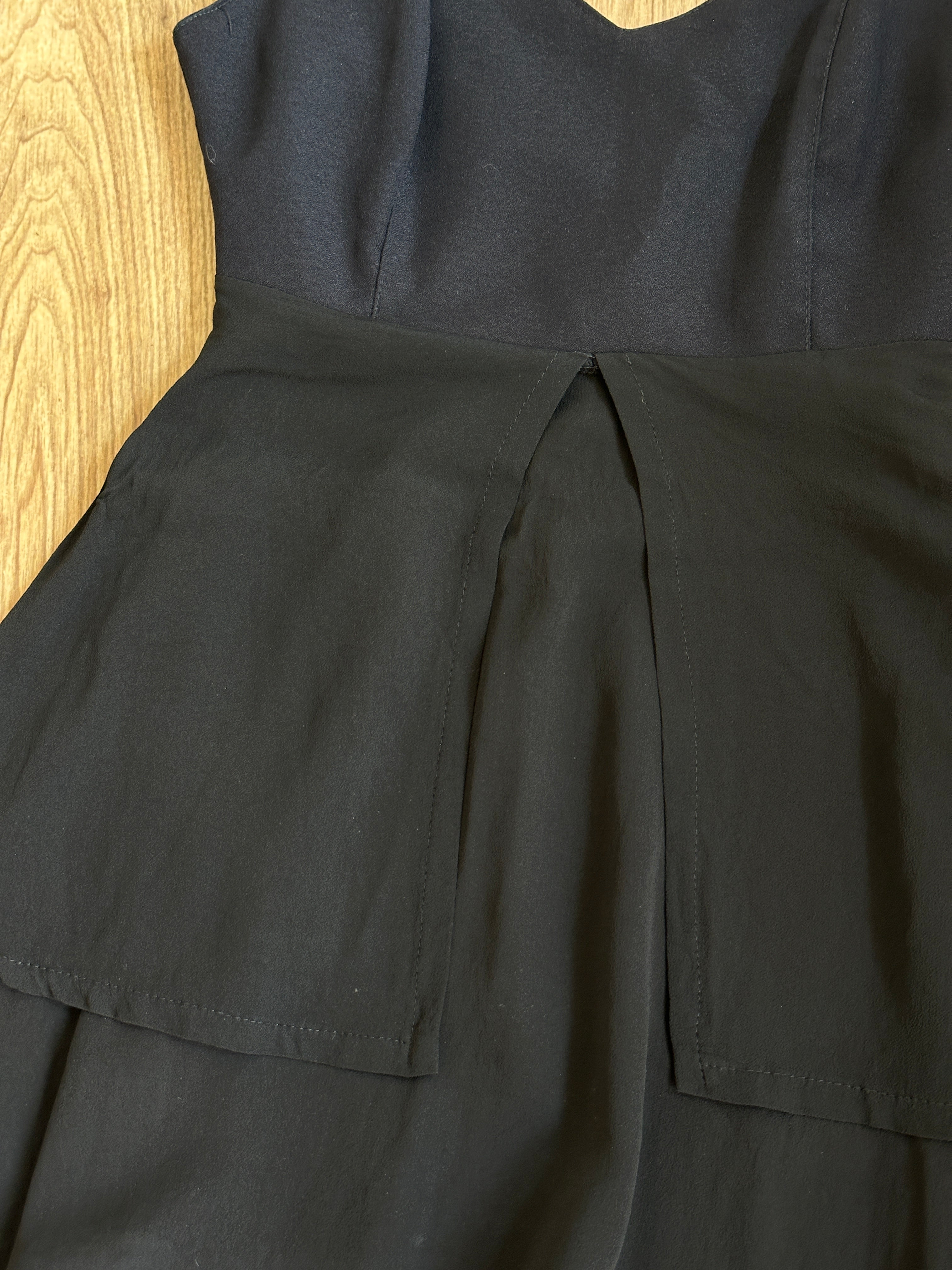 Seratina dress