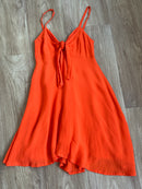 Arancia dress