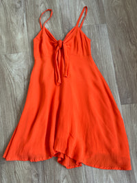 Arancia dress