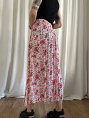 Tuttafiori midi skirt