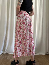 Tuttafiori midi skirt