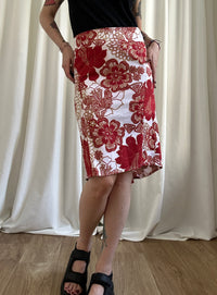 Tango skirt
