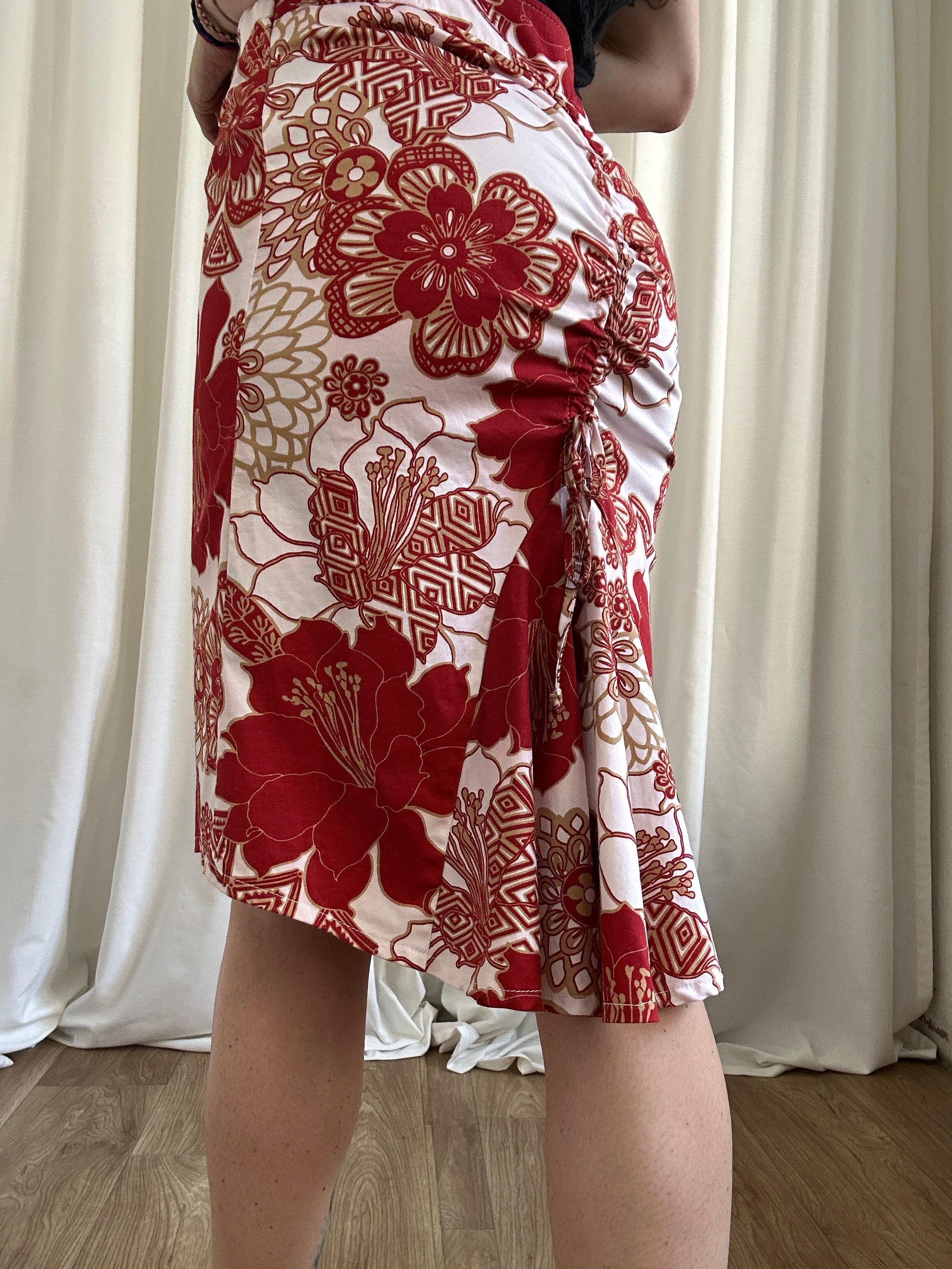 Tango skirt