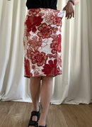 Tango skirt
