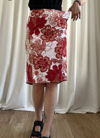Tango skirt