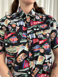 Disegnini cariny shirt