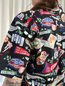 Disegnini cariny shirt