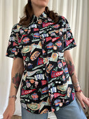 Disegnini cariny shirt