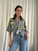 Pazzerella shirt
