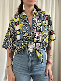 Pazzerella shirt