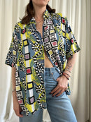 Pazzerella shirt
