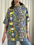 Pazzerella shirt