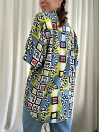 Pazzerella shirt