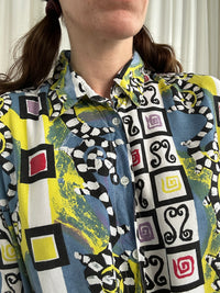 Pazzerella shirt