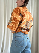 Tiger sobria shirt