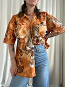 Tiger sobria shirt