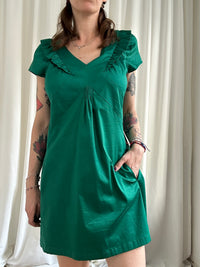 Smeraldo Moschino dress