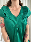 Smeraldo Moschino dress