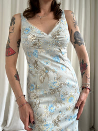 D&G corpetto dress