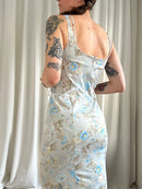 D&G corpetto dress