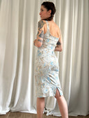 D&G corpetto dress