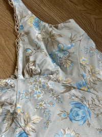 D&G corpetto dress