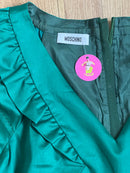 Smeraldo Moschino dress