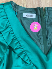 Smeraldo Moschino dress