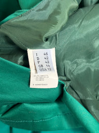 Smeraldo Moschino dress