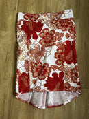 Tango skirt