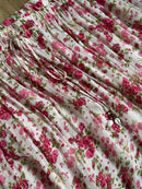 Tuttafiori midi skirt