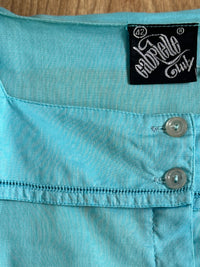 Azzurrina 70s shirt