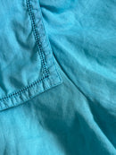 Azzurrina 70s shirt