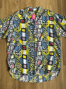 Pazzerella shirt