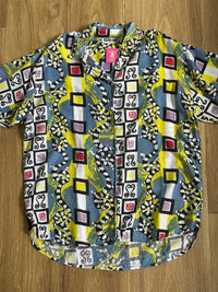 Pazzerella shirt