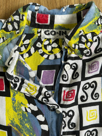 Pazzerella shirt