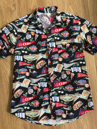 Disegnini cariny shirt
