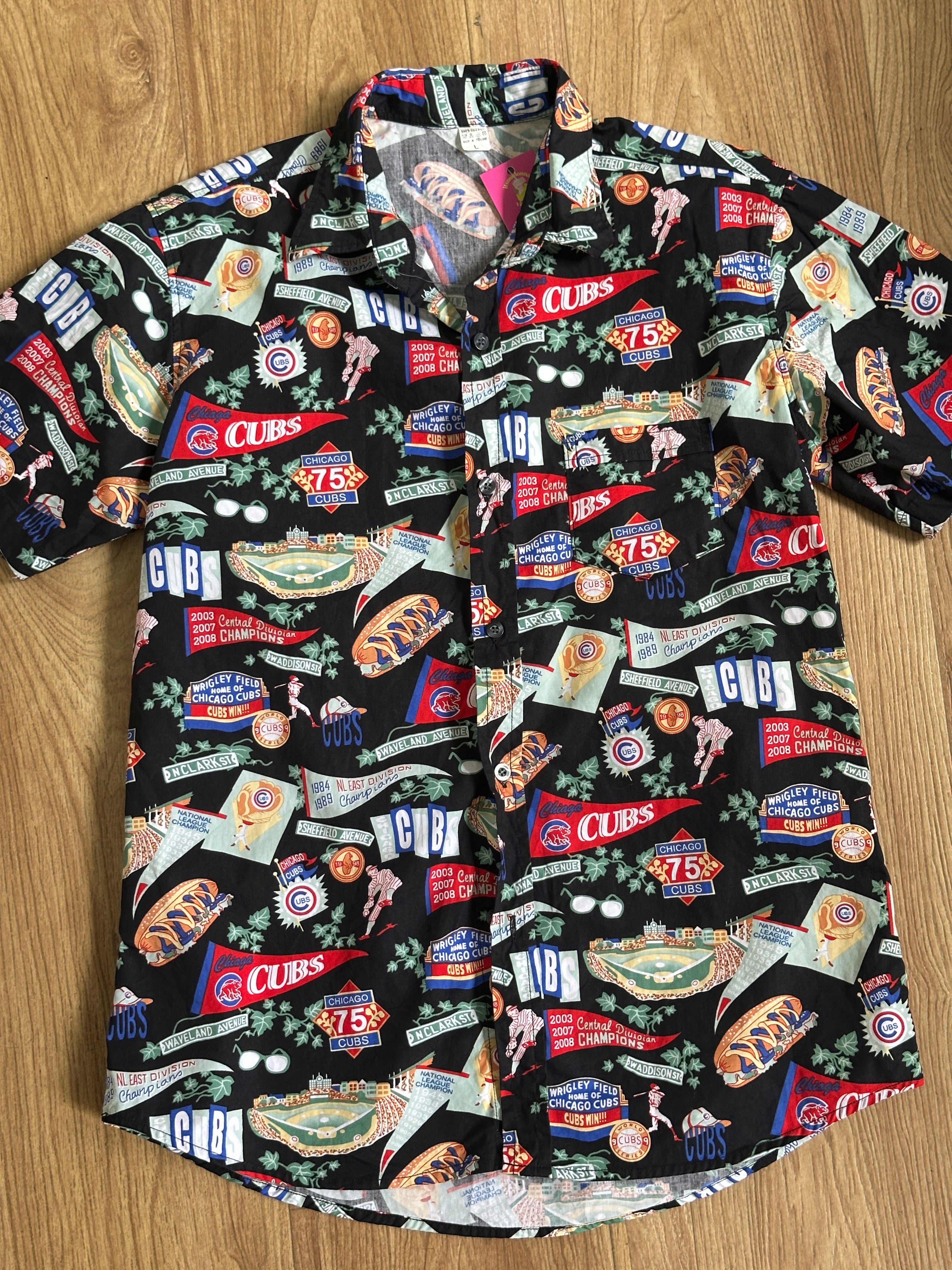 Disegnini cariny shirt