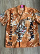 Tiger sobria shirt