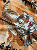 Tiger sobria shirt
