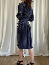 Alberto Aspesi silk dress