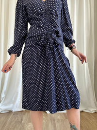 Alberto Aspesi silk dress