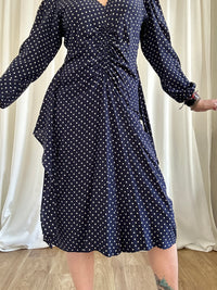 Alberto Aspesi silk dress