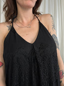 Pizzo darky dress