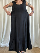 Nerone in lino dress