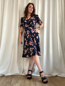 Setoso 80s dress