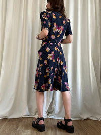 Setoso 80s dress