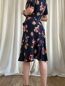 Setoso 80s dress