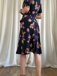 Setoso 80s dress