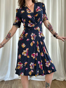 Setoso 80s dress